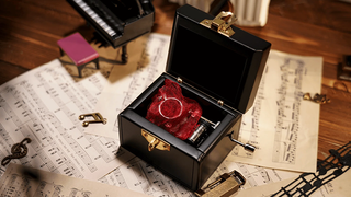 Music Box | Colin Underwood and TCC Magic