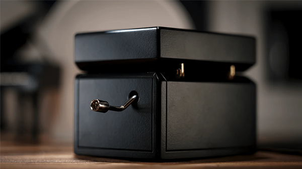 Music Box | Colin Underwood and TCC Magic