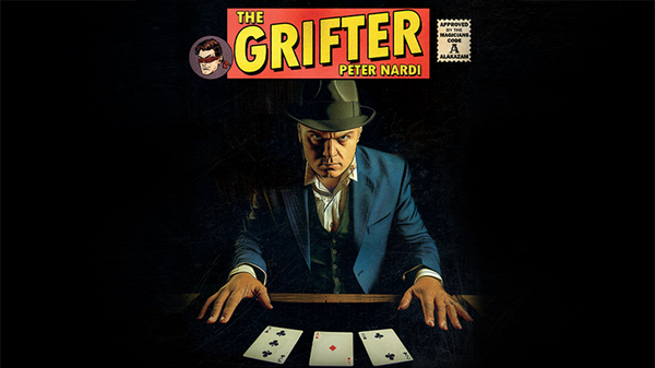 The Grifter | Peter Nardi