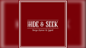 Hide and Seek Wallet (Black) By Surya Kumar and Gopal
