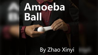 Amoeba Ball | MENZI MAGIC & ZHAO XINYI