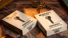Prophekey | Paul Fowler