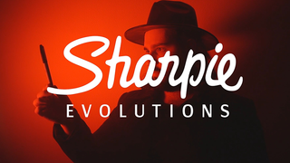 Sharpie Evolutions | Mago Milo - (Download)