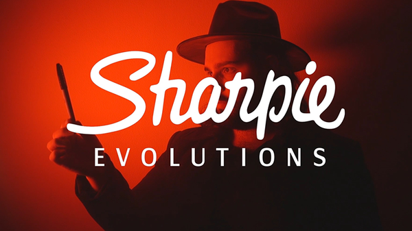 Sharpie Evolutions | Mago Milo - (Download)