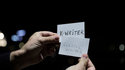 K-Writer | Kiko Pastur & Invisible Compass