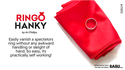 Ringo Hanky (Extra Hanky for BABU) | GRUM®