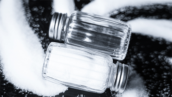 The Comedy Shaker | TCC & Chen Hui