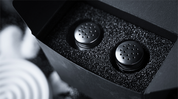 The Comedy Shaker | TCC & Chen Hui