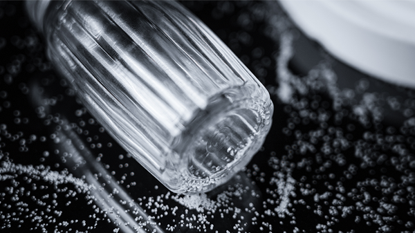 The Comedy Shaker | TCC & Chen Hui