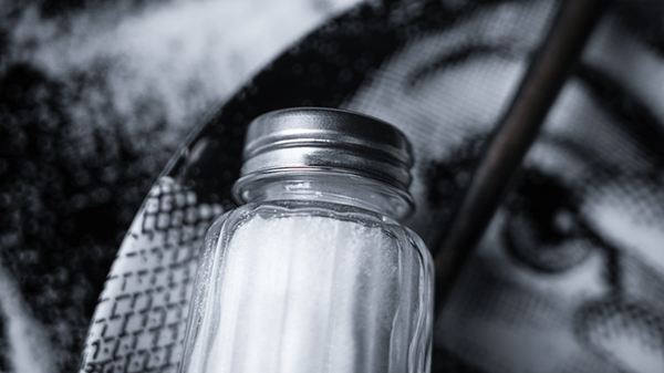 The Comedy Shaker | TCC & Chen Hui