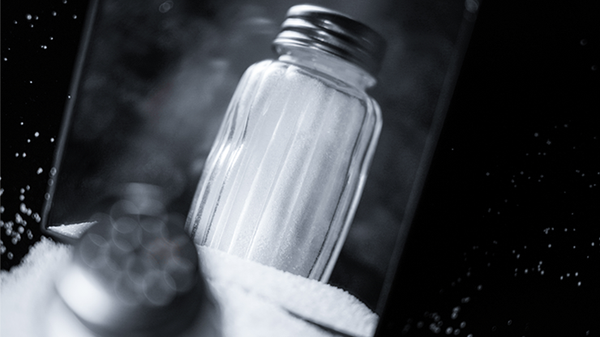 The Comedy Shaker | TCC & Chen Hui