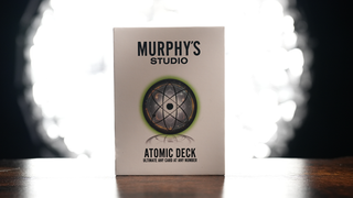 Atomic Deck | Craig Petty