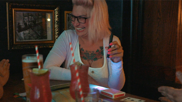 Savant Deck | Craig Petty and Lloyd Barnes