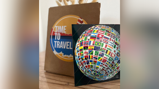 Time to Travel | Juan Pablo