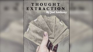 Thought Extraction | Joel Anthony