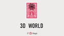 3D World (Spider) | | JT Magic