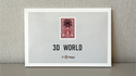 3D World (Spider) | | JT Magic