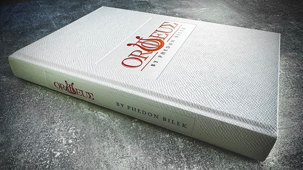 Orpheus | Phedon Bilek