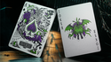 Beetlejuice Playing Cards | theory11