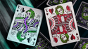 Beetlejuice Playing Cards | theory11