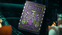 Beetlejuice Playing Cards | theory11