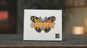 Caterfly (Red) | My Magical Project