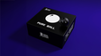 Pure Ball (Ungimmicked Ball Set Black) | Iarvel Magic