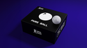 Pure Ball (Ungimmicked Ball Set White) | Iarvel Magic