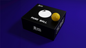 Pure Ball (Ungimmicked Ball Set Yellow) | Iarvel Magic