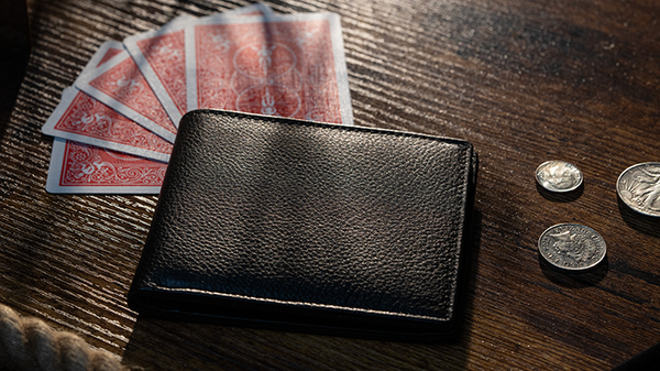 WGM CARD TO WALLET SET | Murphy's Magic