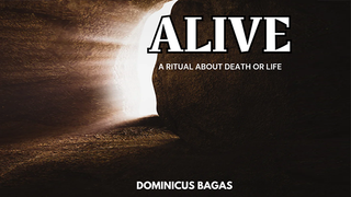 Alive | Dominicus Bagas - (Download)