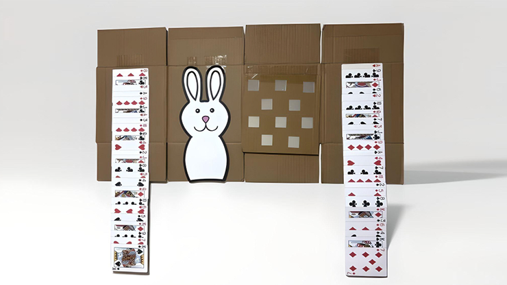 Examinable Box | Blake Vogt