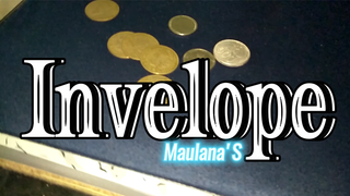 Invelope | Maulana'S - (Download)