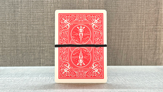 Line | Chiam Yu Sheng and JT Magic (Red)