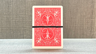 Line | Chiam Yu Sheng and JT Magic (Red)