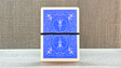 Line | Chiam Yu Sheng and JT Magic (Blue)