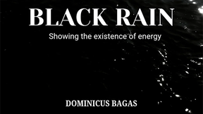 Black Rain | Dominicus Bagas - (Download)