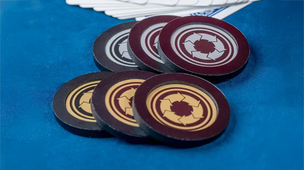 The Winner's Chip | N2G and Kaifu Wang