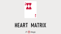 Heart Matrix | JT Magic