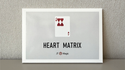 Heart Matrix | JT Magic