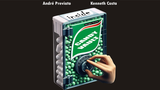 Candy Vault | André Previato and Kenneth Costa