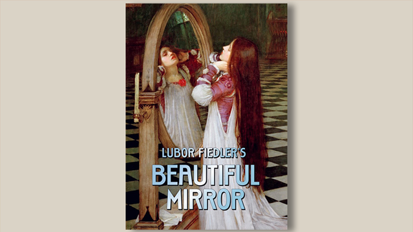 Beautiful Mirror | Lubor Fiedler and Franz Kaslatter