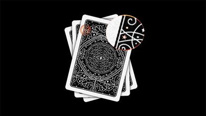 Luna Marked Flash Premium Cards | Electricks