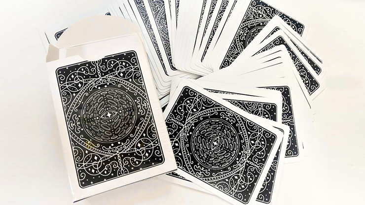 Luna Marked Flash Premium Cards | Electricks