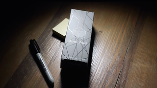 DUAL PAD | Victor Zatko