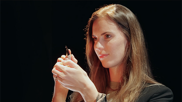 DUAL PAD | Victor Zatko