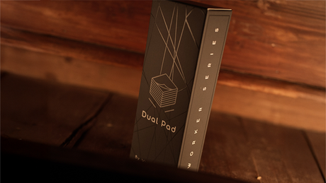 DUAL PAD | Victor Zatko