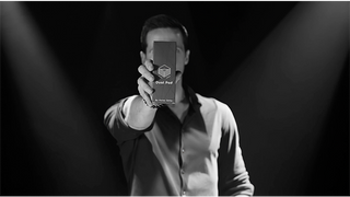 DUAL PAD | Victor Zatko