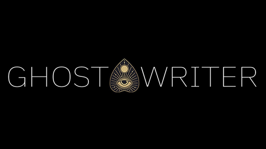Ghost Writer System | Kelvin Chad