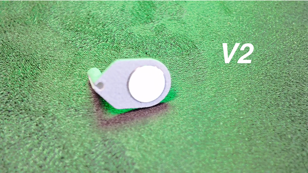 Epic Writer V2 | James Anthony